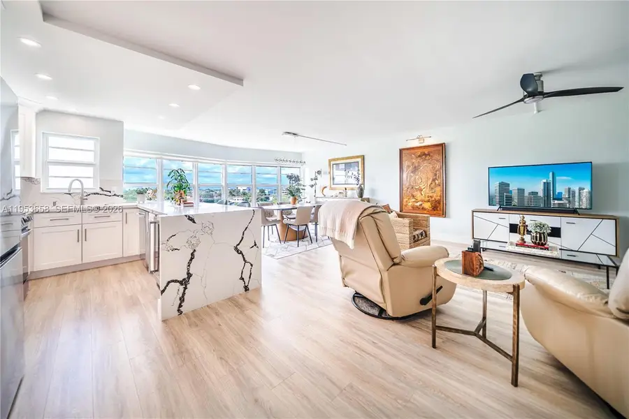 2500 NE 48th Lane #607, Fort Lauderdale, FL 33308 - #3
