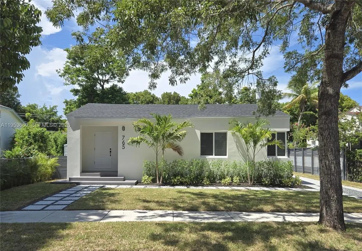 765 NW 45th Street, Miami, FL 33127 - #1