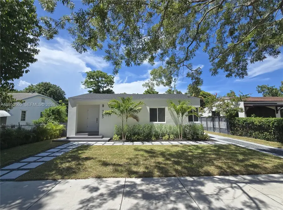 765 NW 45th Street, Miami, FL 33127 - #2