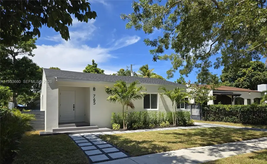 765 NW 45th Street, Miami, FL 33127 - #3
