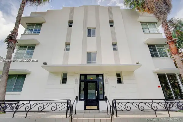 820 Euclid Avenue #106, Miami Beach, FL 33139