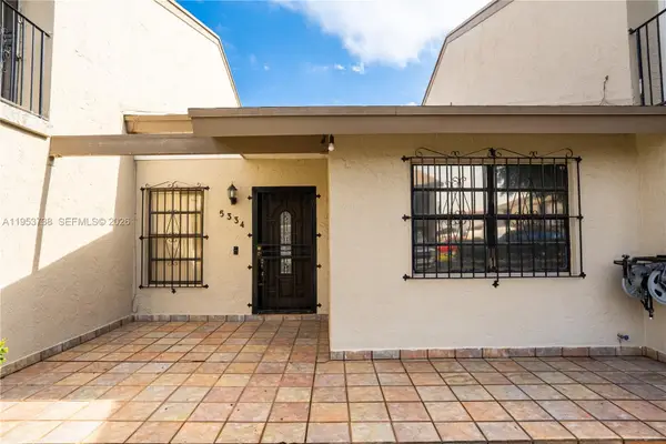 5334 W 24th Avenue #131, Hialeah, FL 33016