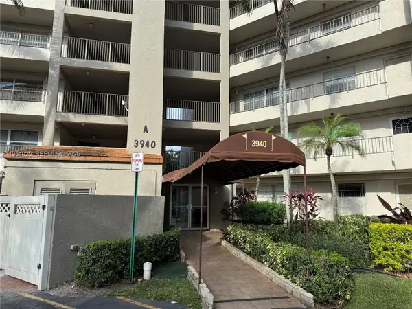 3940 Inverrary Boulevard #106A, Lauderhill, FL 33319