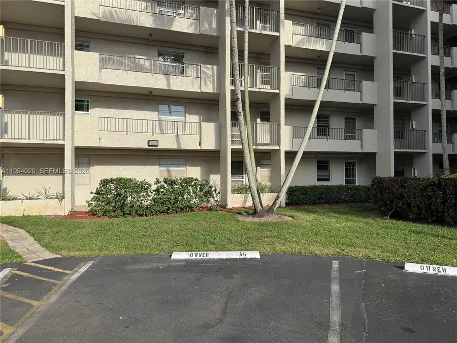 3940 Inverrary Boulevard #106A, Lauderhill, FL 33319 - #2