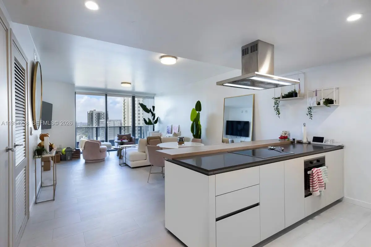 1000 Brickell Plaza #2411, Miami, FL 33131 - #1