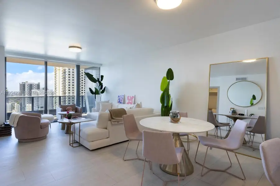 1000 Brickell Plaza #2411, Miami, FL 33131 - #3