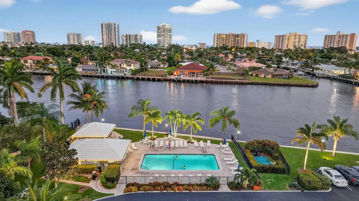 6471 Bay Club Drive #3, Fort Lauderdale, FL 33308 - #1