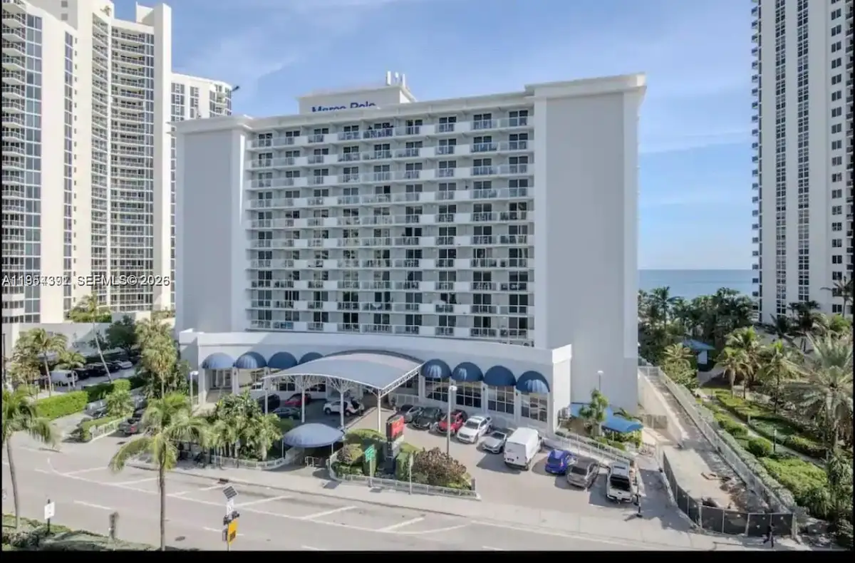 19201 Collins Avenue #436, Sunny Isles Beach, FL 33160 - #1
