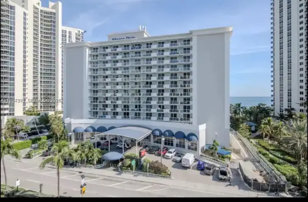 19201 Collins Avenue #436, Sunny Isles Beach, FL 33160