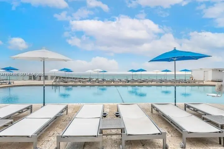 19201 Collins Avenue #436, Sunny Isles Beach, FL 33160 - #3