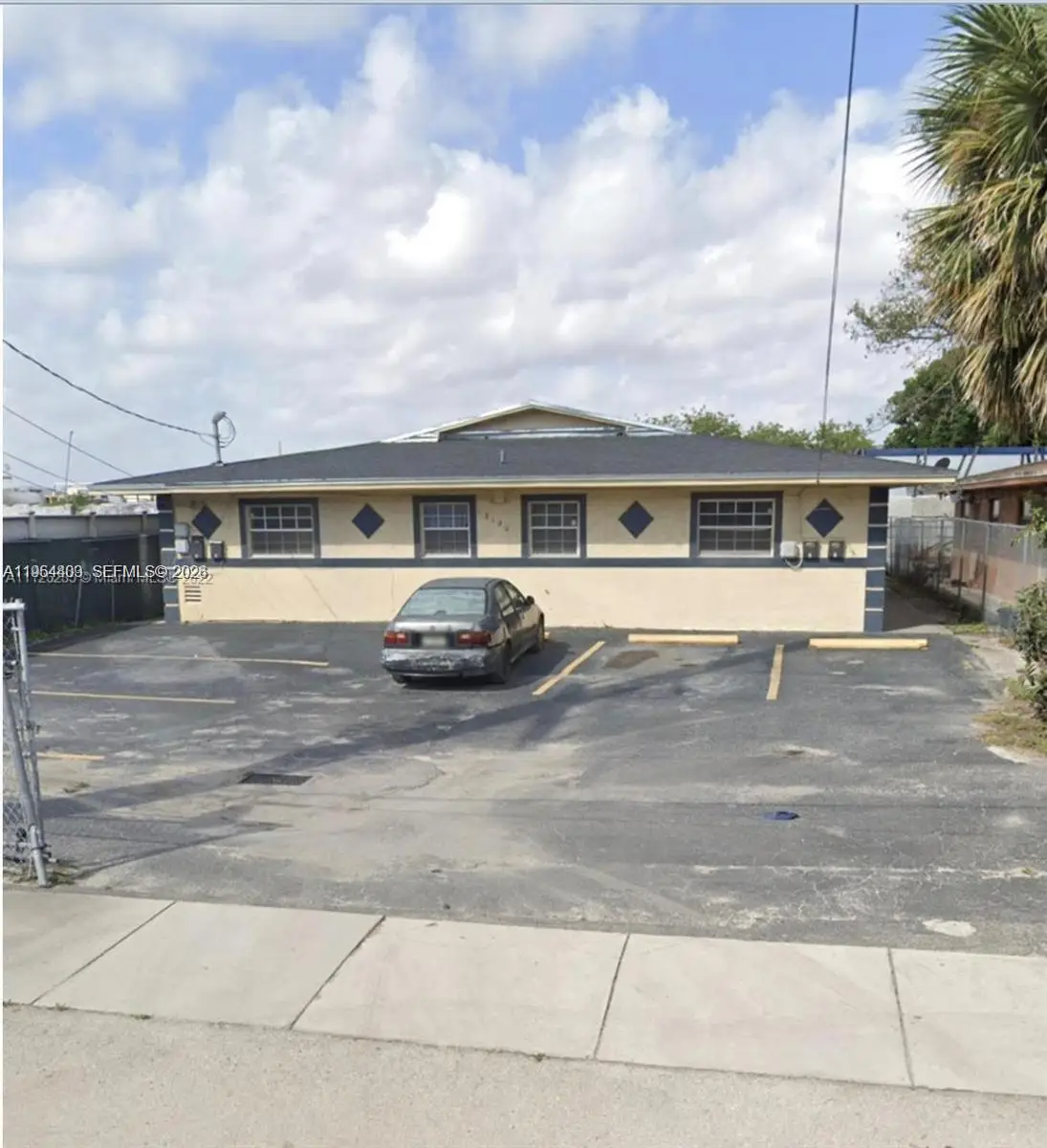 13130 Aswan Road, Opa Locka, FL 33054 - #1