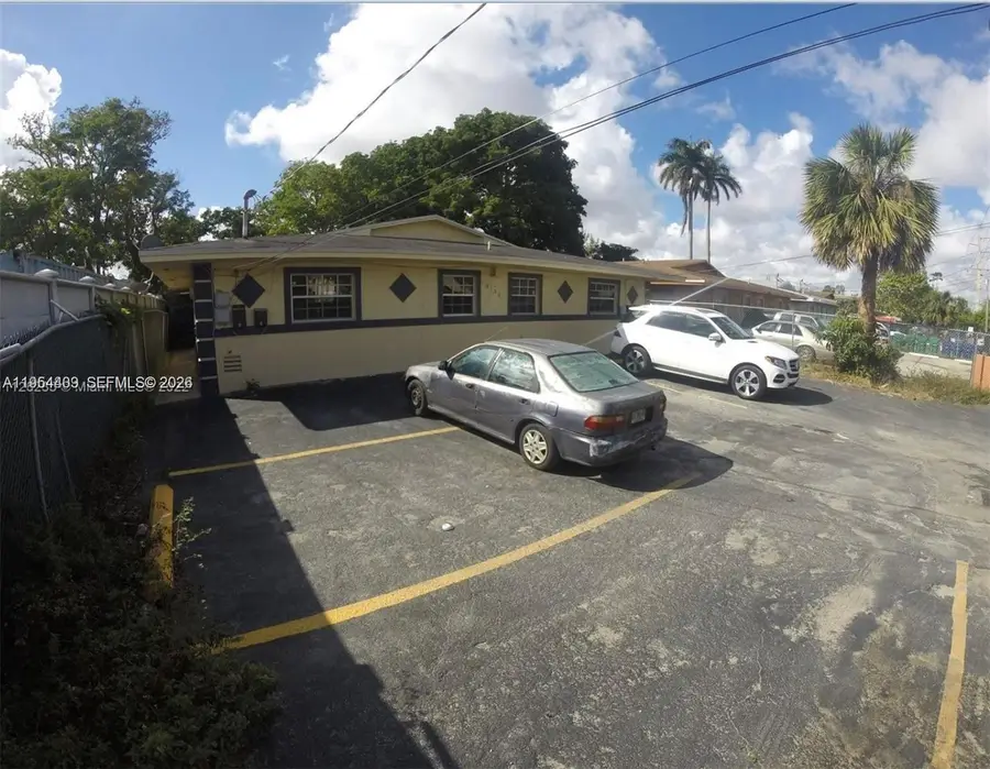 13130 Aswan Road, Opa Locka, FL 33054 - #2