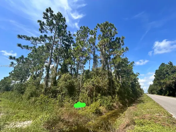 966 NW Challenger, Lake Placid, FL 33852