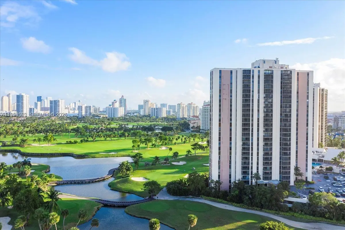 20379 W Country Club Drive #1433, Aventura, FL 33180 - #1