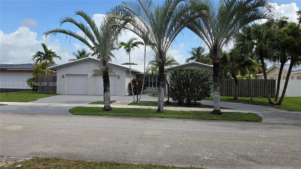 1245 Coral Lane, Hollywood, FL 33019 - #1