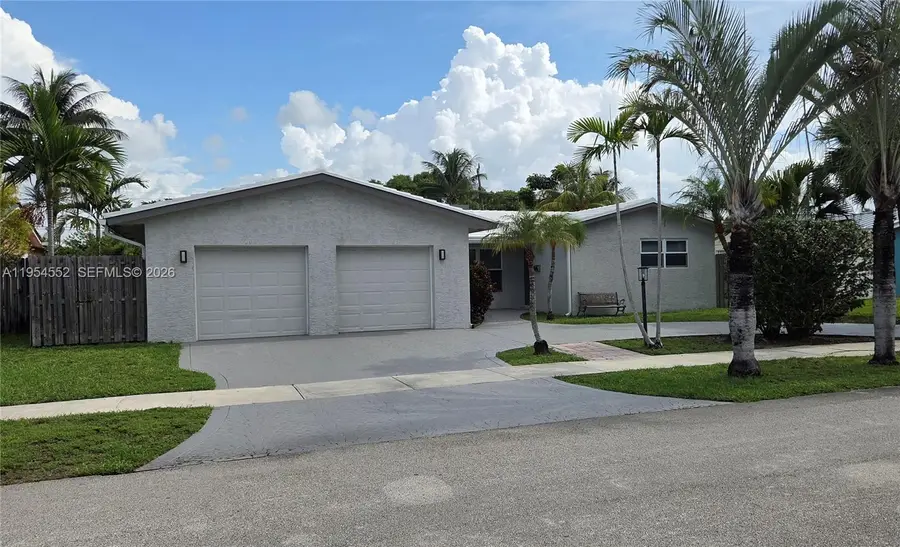 1245 Coral Lane, Hollywood, FL 33019 - #3