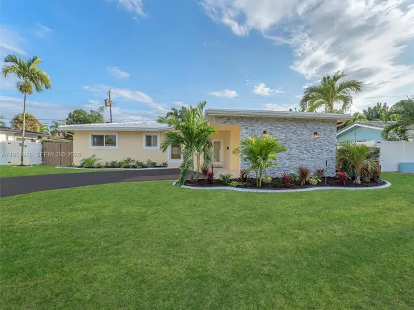 2144 NE 61st Court, Fort Lauderdale, FL 33308