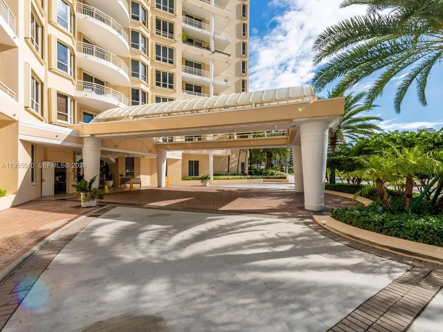888 Brickell Key Drive #210, Miami, FL 33131 - #2