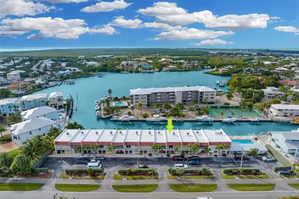 423 Sombrero Beach Road #9, Marathon, FL 33050