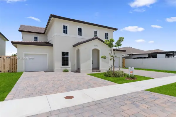 27319 SW 133rd Path, Homestead, FL 33032
