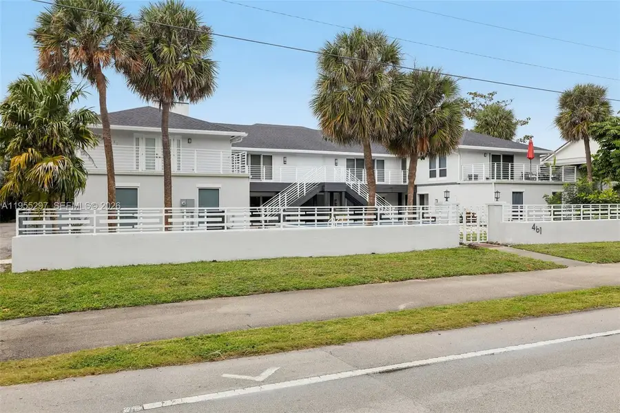 461 N Ocean Boulevard #0050, Boca Raton, FL 33432 - #3