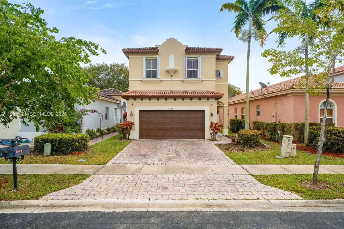 1097 NE 40th Road, Homestead, FL 33033 - #1