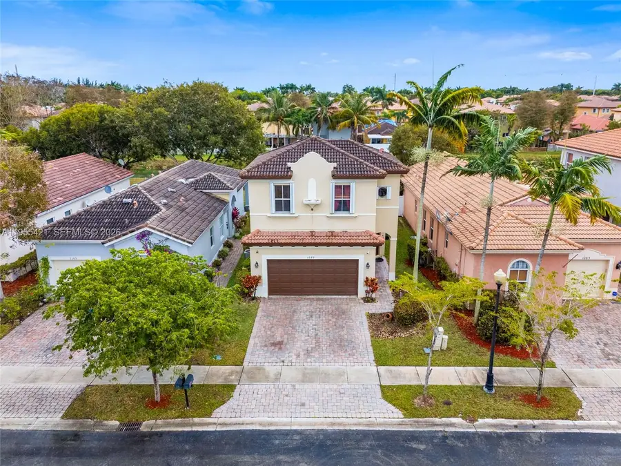 1097 NE 40th Road, Homestead, FL 33033 - #2