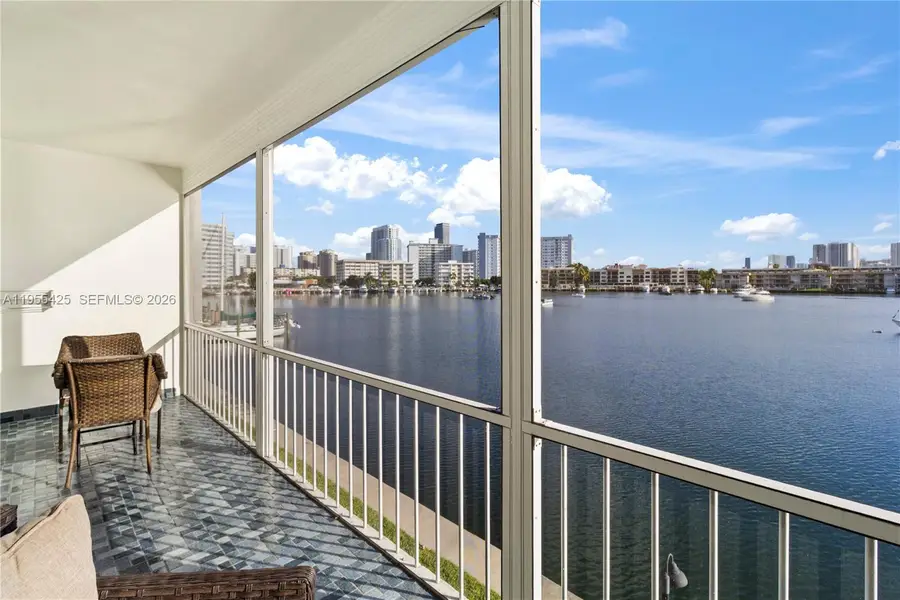2200 Diana Drive #205, Hallandale Beach, FL 33009 - #2