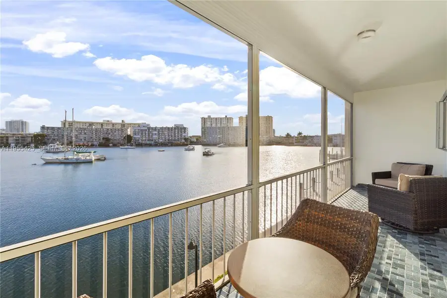 2200 Diana Drive #205, Hallandale Beach, FL 33009 - #3