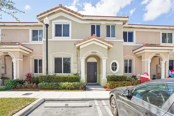 1006 SE 23rd Avenue, Homestead, FL 33035