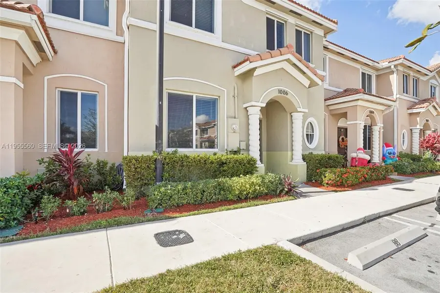 1006 SE 23rd Avenue, Homestead, FL 33035 - #2