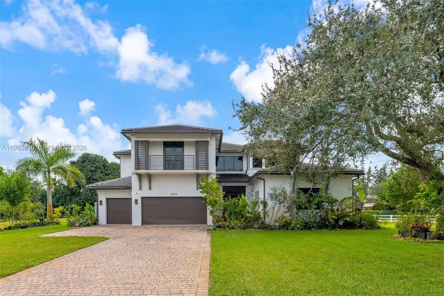 4950 SW 158th Avenue, Southwest Ranches, FL 33331 - #2