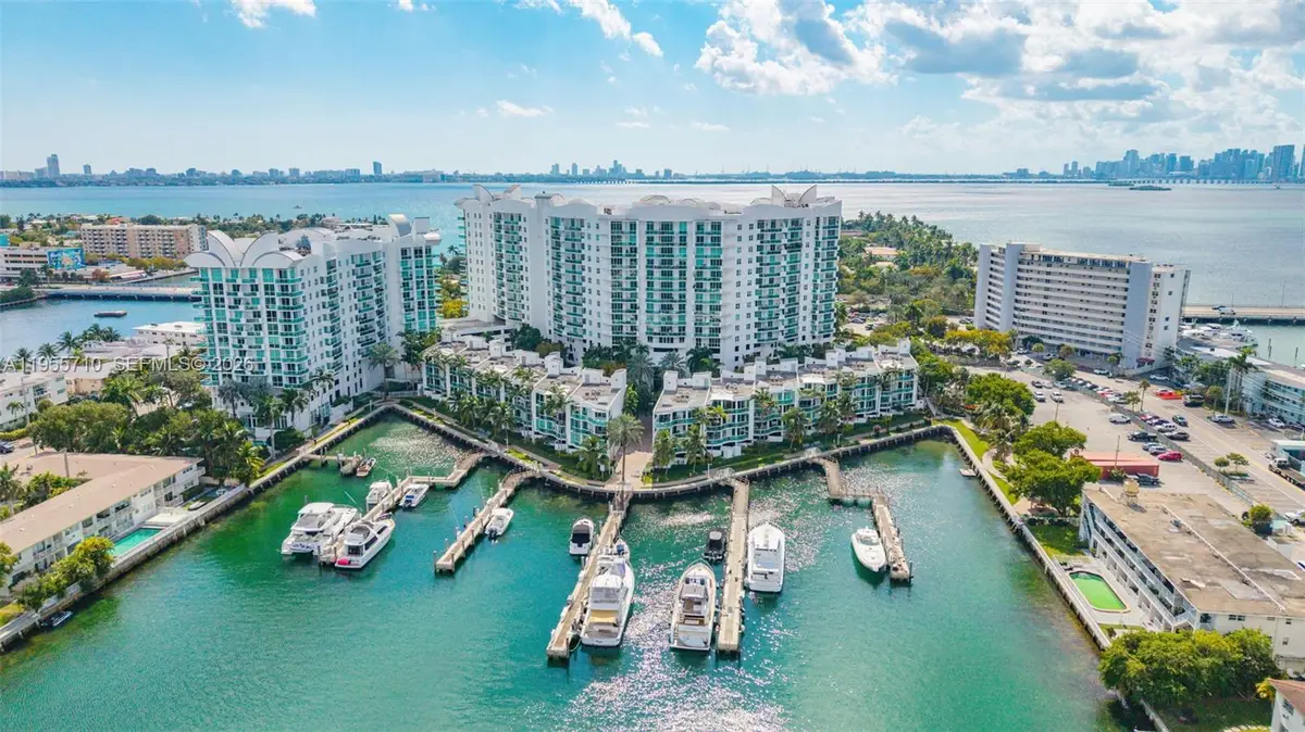 7910 Harbor Island Drive #402, North Bay Village, FL 33141 - #1