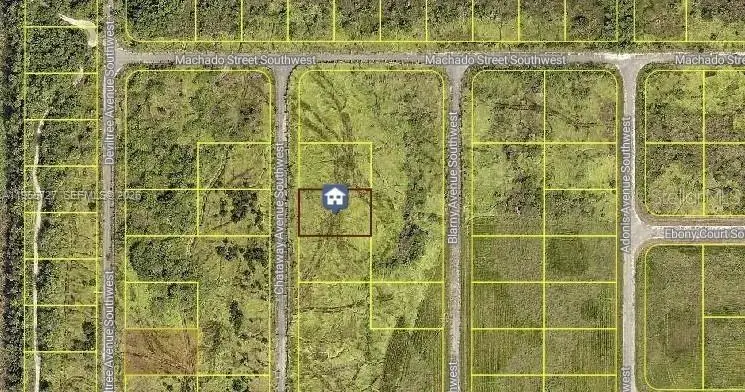 2517 Chataway Sw Avenue, Palm Bay, FL 32908 - #1