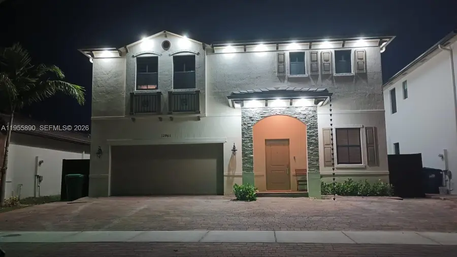 12961 SW 230th Street, Miami, FL 33170 - #2