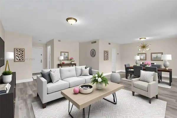17901 NW 68th Avenue #T206, Hialeah, FL 33015