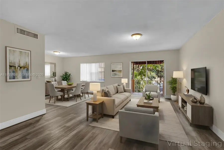 17901 NW 68th Avenue #T206, Hialeah, FL 33015 - #2