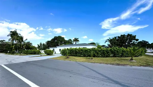 14801 NW 5th Avenue, Miami, FL 33168