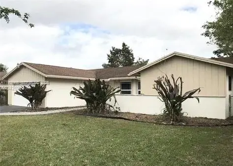 11031 SW 141st Avenue, Miami, FL 33186 - #1