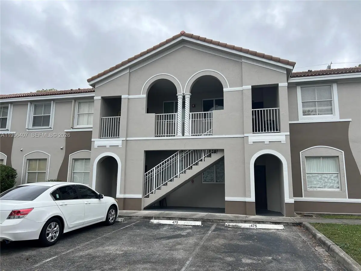 2811 SE 17th Avenue #202, Homestead, FL 33035 - #1