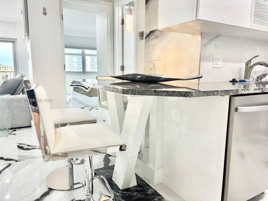 1965 S Ocean Drive #15B, Hallandale Beach, FL 33009 - #3