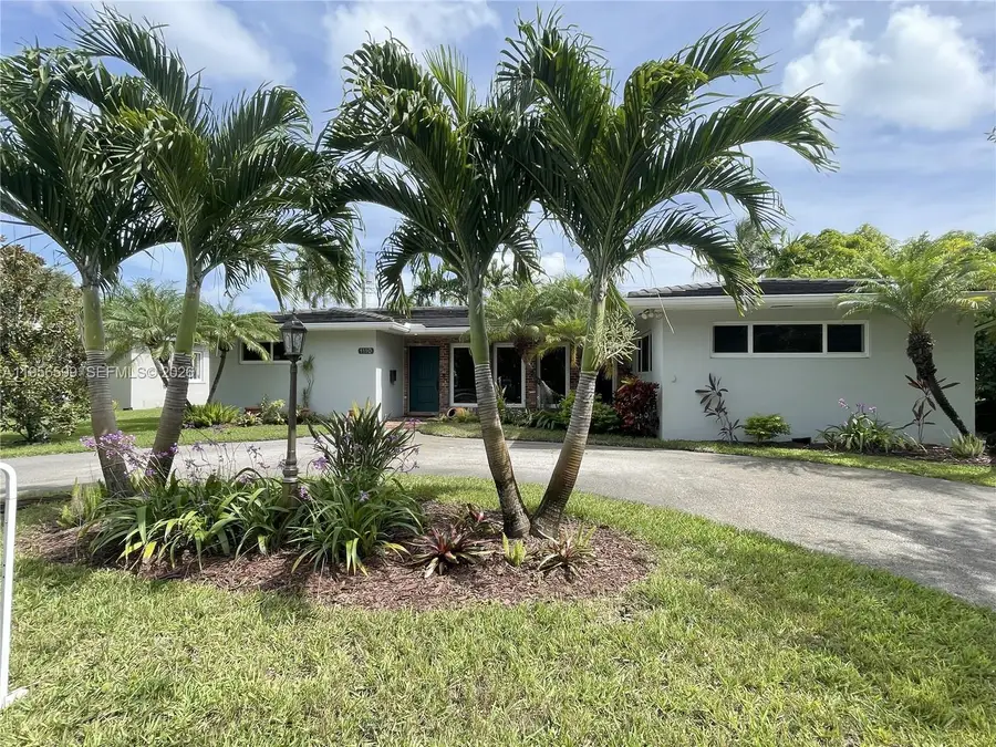 1110 Redbird Avenue, Miami Springs, FL 33166 - #3