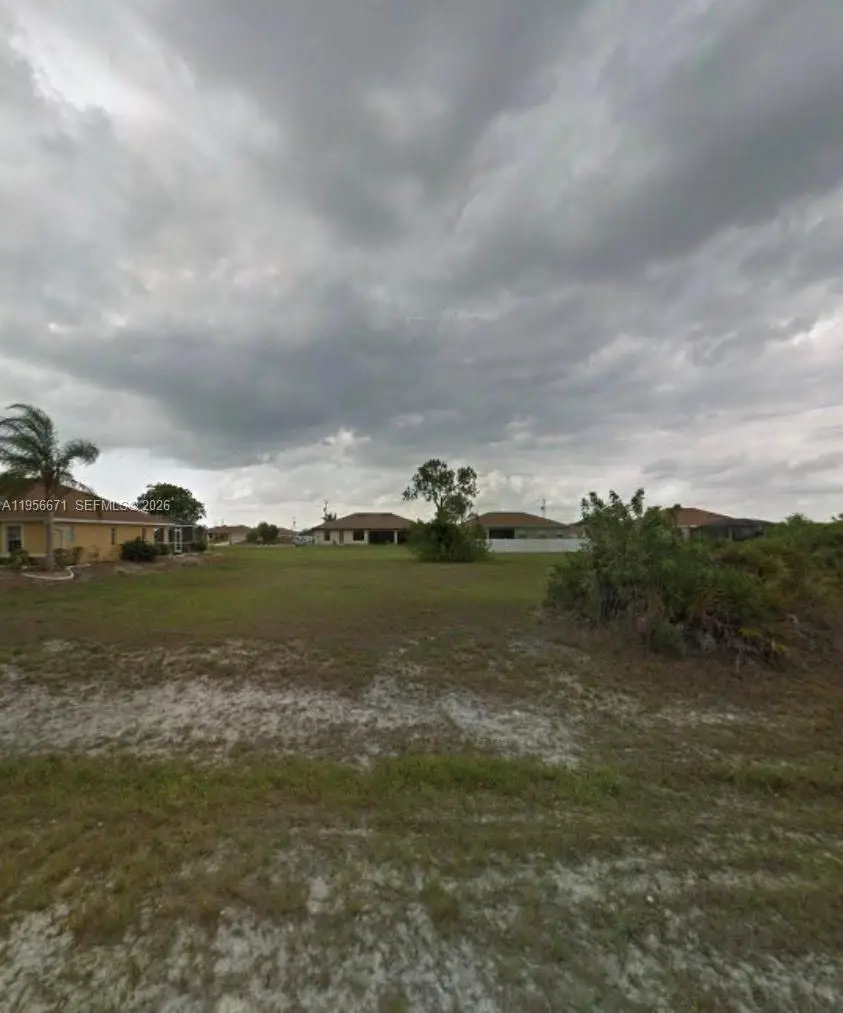2223 Embers W Parkway, Cape Coral, FL 33993 - #1