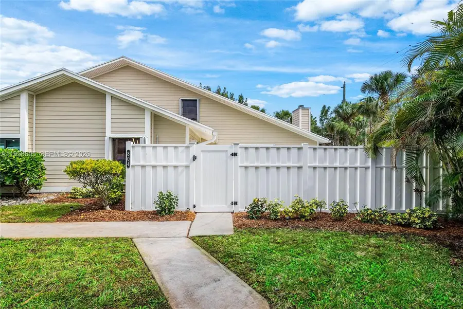 804 Summerwinds Lane, Jupiter, FL 33458 - #2