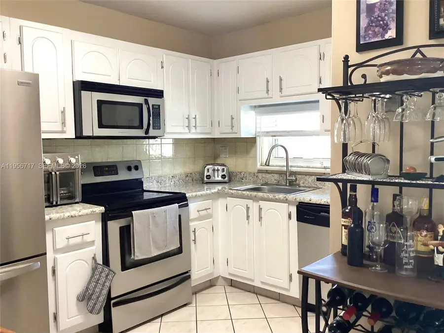 361 S Hollybrook Drive #305, Pembroke Pines, FL 33025 - #3