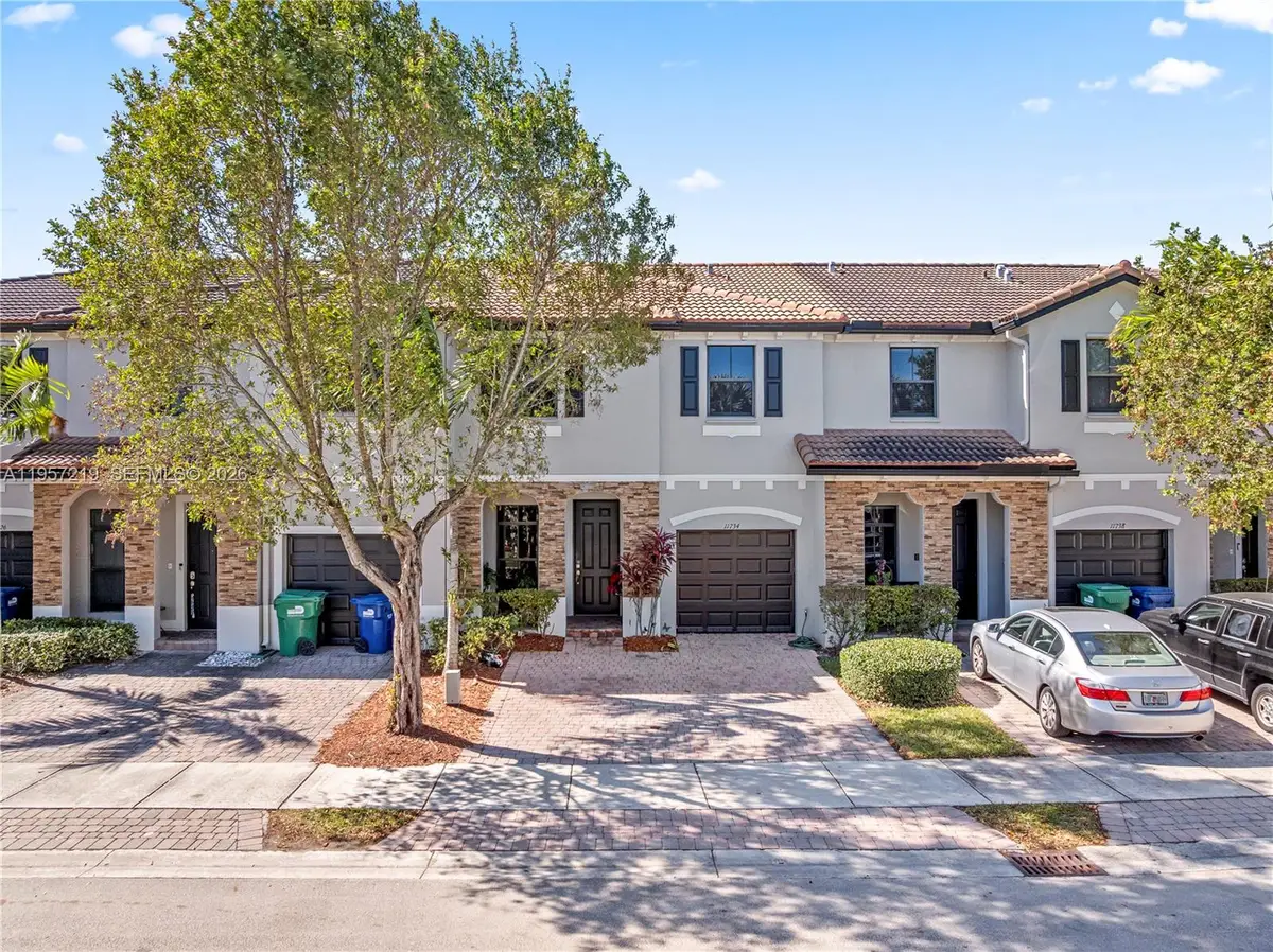 11734 SW 238th Street, Homestead, FL 33032 - #1