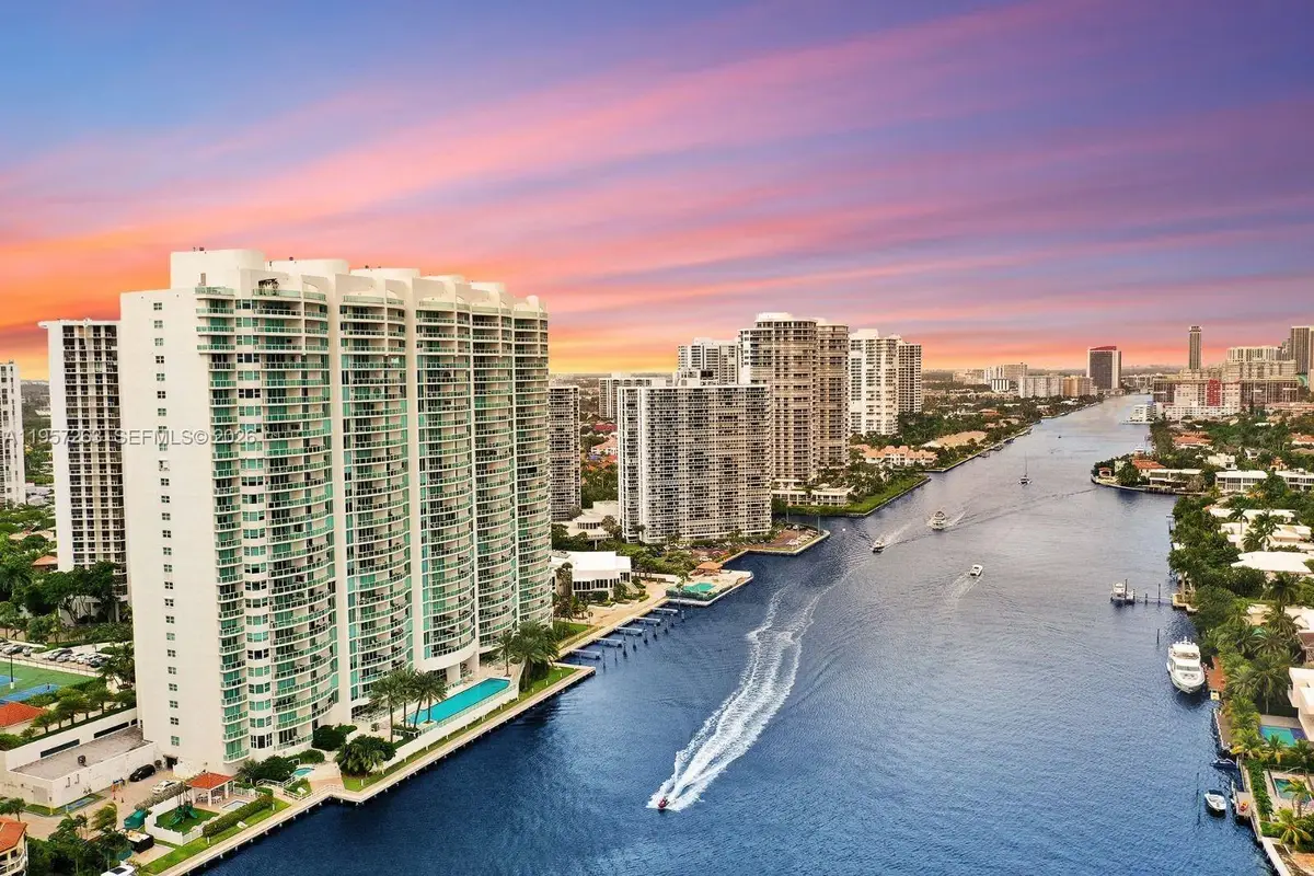 20201 E Country Club Drive #1808, Aventura, FL 33180 - #1