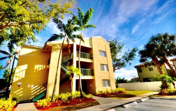 5654 Rock Island Road #214, Tamarac, FL 33319