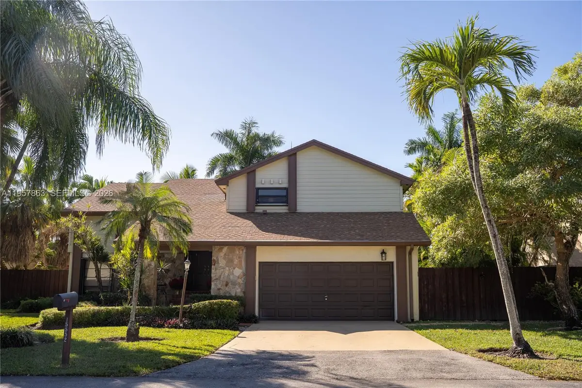 15552 SW 48th Street, Miami, FL 33185 - #1