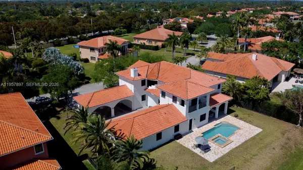 19209 SW 80th Court, Cutler Bay, FL 33157